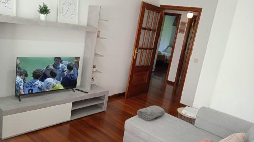 Sigueiro Apartment | O Portiño de Sigueiro # a 10 min de Santiago