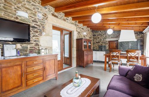 Ordes Apartment | O Pozo