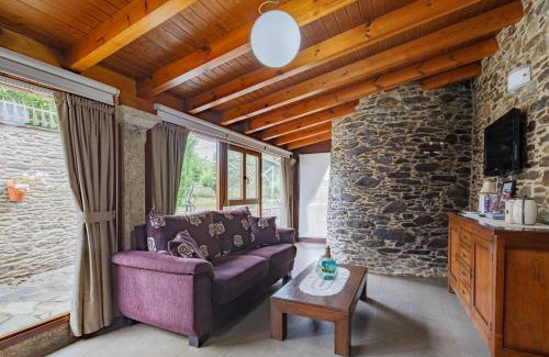 Ordes Apartment | O Pozo