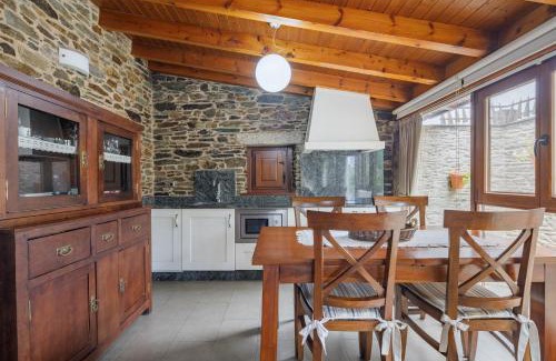 Ordes Apartment | O Pozo