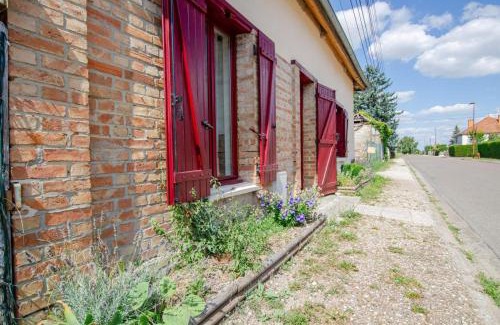 Brevonnes House | O pre de ma fleur