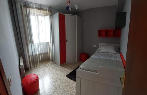 A Telleira Apartment | O recuncho do xeixido