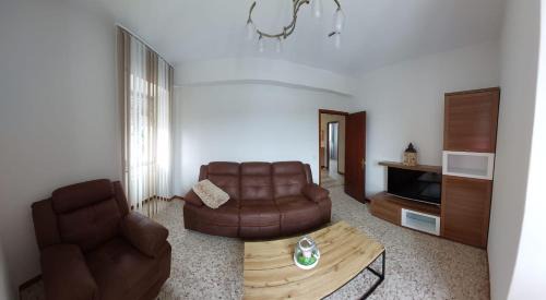 A Telleira Apartment | O recuncho do xeixido