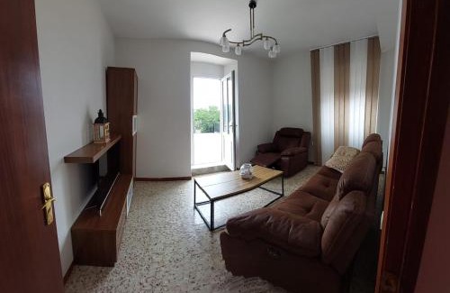 A Telleira Apartment | O recuncho do xeixido