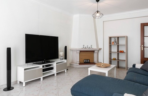 Nazare Apartment | O Sítio do Areal - Bright House in Nazaré