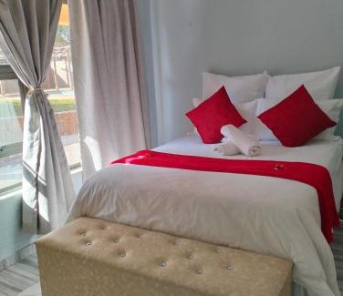 Wierdapark Bed & Breakfast | O&S BnB