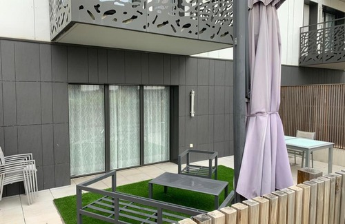 Les Sables d'Olonne Apartment | O'Sables