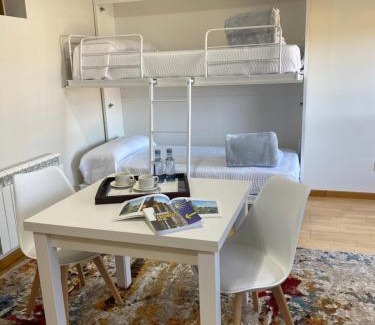 Padron Apartment | O SECRETO