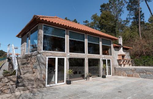 Antas House | O Sequeiro