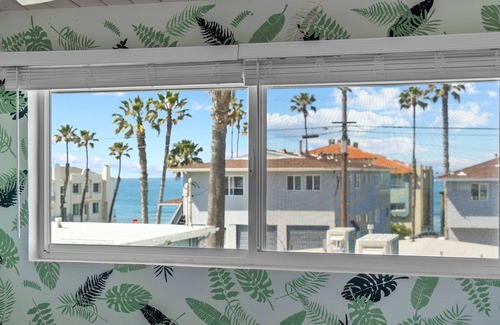South Oceanside Condo | O'side Palms Multi Units