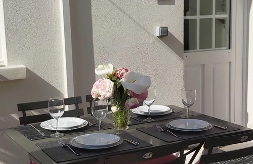 Tours House | O Tour's Angels "Febvotte"