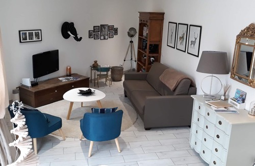 Tours House | O Tour's Angels "Febvotte"