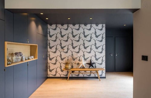 Saint-Didier-au-Mont-d'Or Villa | O vert - Amazing villa with trendy decoration