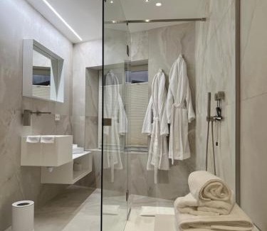 Barr Apartment | O verso du Château - STUDIO 11