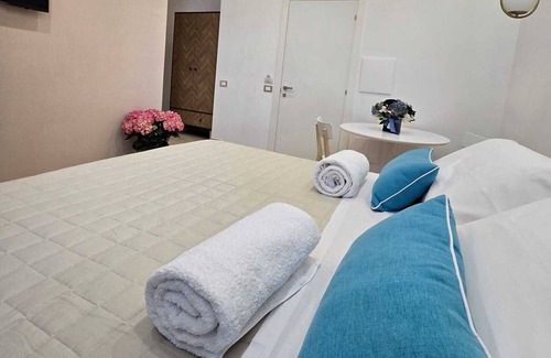 Torre del Greco Bed & Breakfast | O' Vesuvio B&B