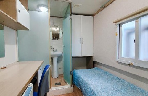 Pil-dong House | O2 Oneroomtel
