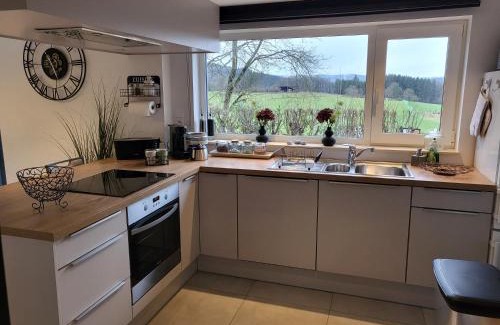 Harre House | O2Lienne, maison de campagne de charme