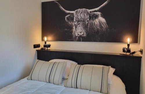 Harre House | O2Lienne, maison de campagne de charme