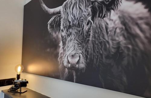 Harre House | O2Lienne, maison de campagne de charme