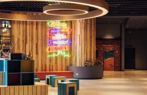 Toucheng Hotel | OA HOTEL Wushih Marina