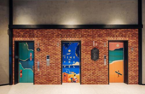 Toucheng Hotel | OA HOTEL Wushih Marina