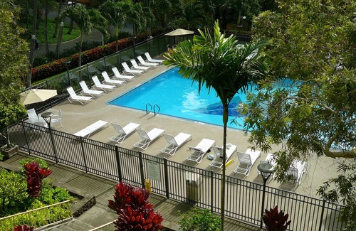 Makaha Apartment | Oahu's Secret Hideaway, A Paradise For Two