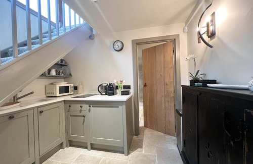 Great Wolford House | Oak Barn in the Cotswolds Near Moreton in Marsh