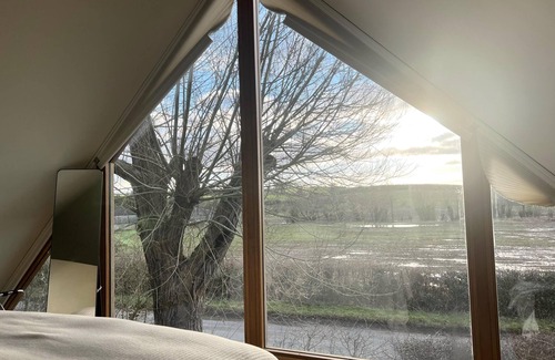 Great Wolford House | Oak Barn in the Cotswolds Near Moreton in Marsh