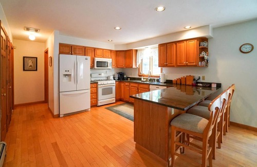 Edgartown House | Oak Bluffs Martha Vineyard