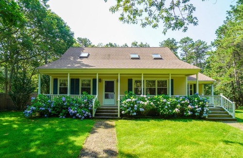 Edgartown House | Oak Bluffs Martha Vineyard