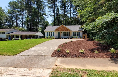 East Raleigh House | Oak city lights 2