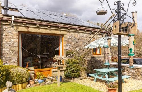 Yockenthwaite House | Oak Cottage