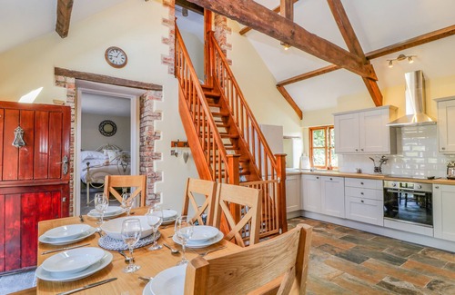 South Molton Cottage | Oak Cottage