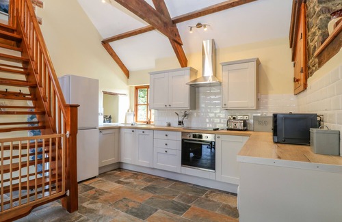 South Molton Cottage | Oak Cottage