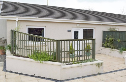 Haverfordwest Cottage | Oak Cottage - UK11212