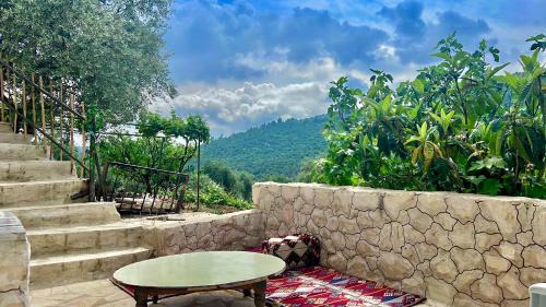 Suwailih House | Oak Farm مزرعة الملّول