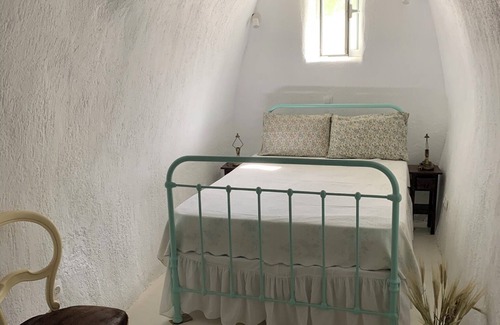 Andros Town Other | Oak Farm Agriculture Traditional Cottage