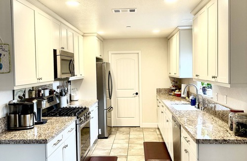 Atascadero House | Oak Haven Oasis-Near Wineries, SLO & Paso Robles