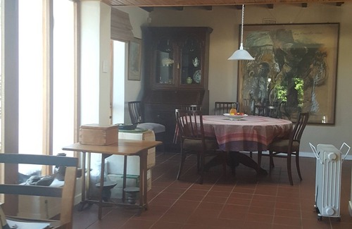Rondebosch House | Oak Haven Villa in Rondebosch Cape Town