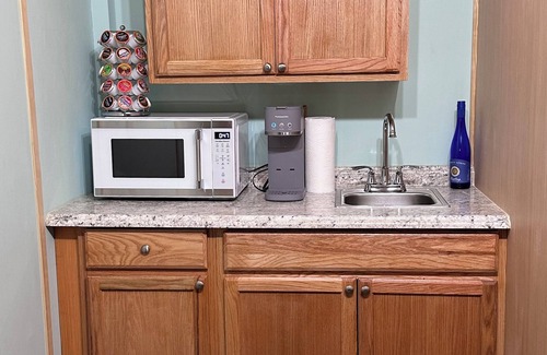 Bolivia Apartment | Oak Island, Southport, Bolivia ~ perfect combination of the beach & the woods!
