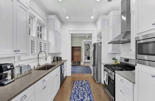 Jekyll Island House | Oak Leaf Oasis - Ocean Oaks 13