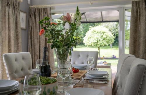 New Forest District House | Oak Lodge