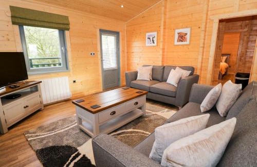 Newland Near Ulverston House | Oak Lodge