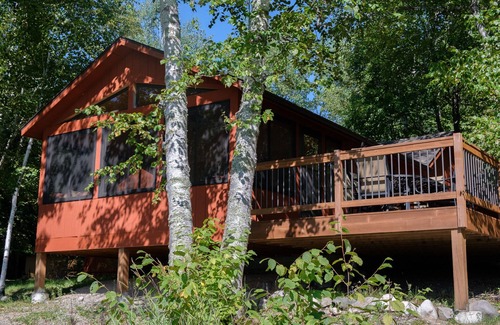Cook Cabin | -Oak Narrows Retreat- Beautifully Remodeled