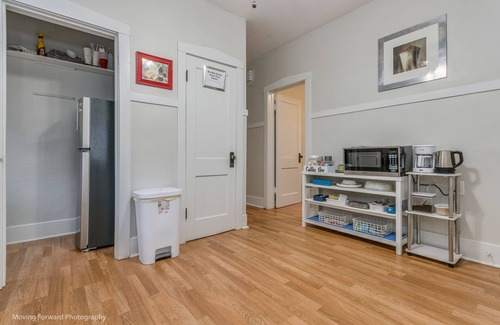 Oak Park House | Oak Park, IL, entire house, short walk to train.