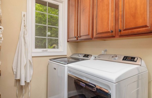 La Crosse House | Oak Point