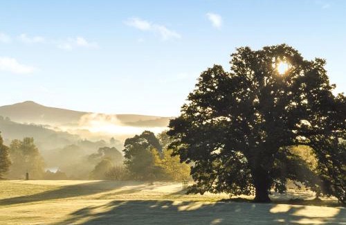 Crickhowell House | Oak Retreat - Uk46650