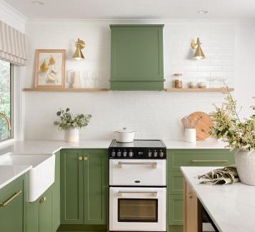 Witta House | Oak Ridge Cottage