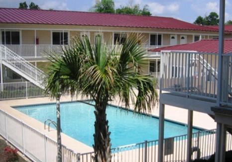 Biloxi Apartment | Oak Shores 30