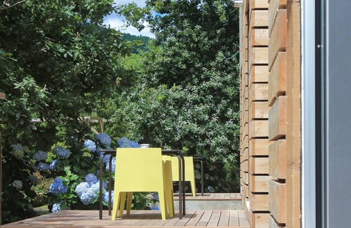 Povoacao Apartment | Oak Studio